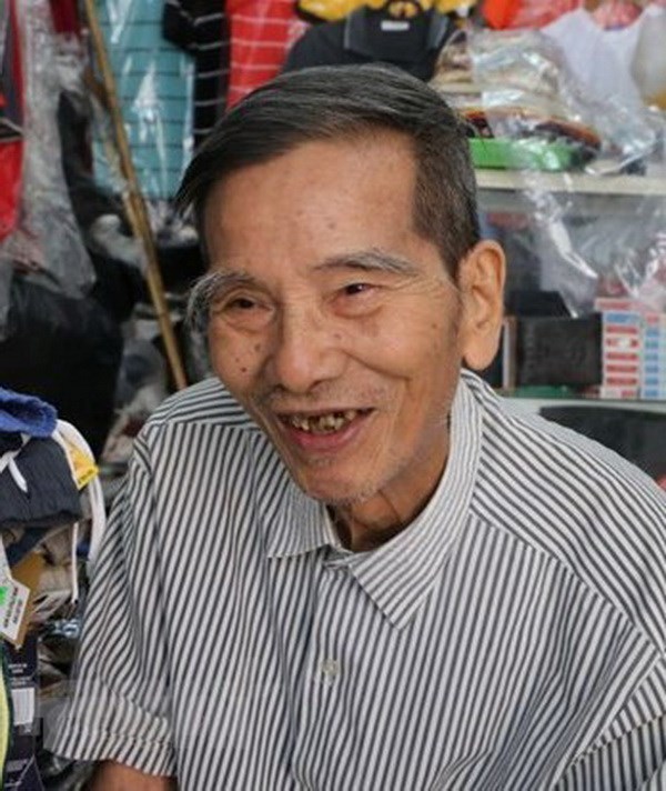 ttxvn ong tran hanh