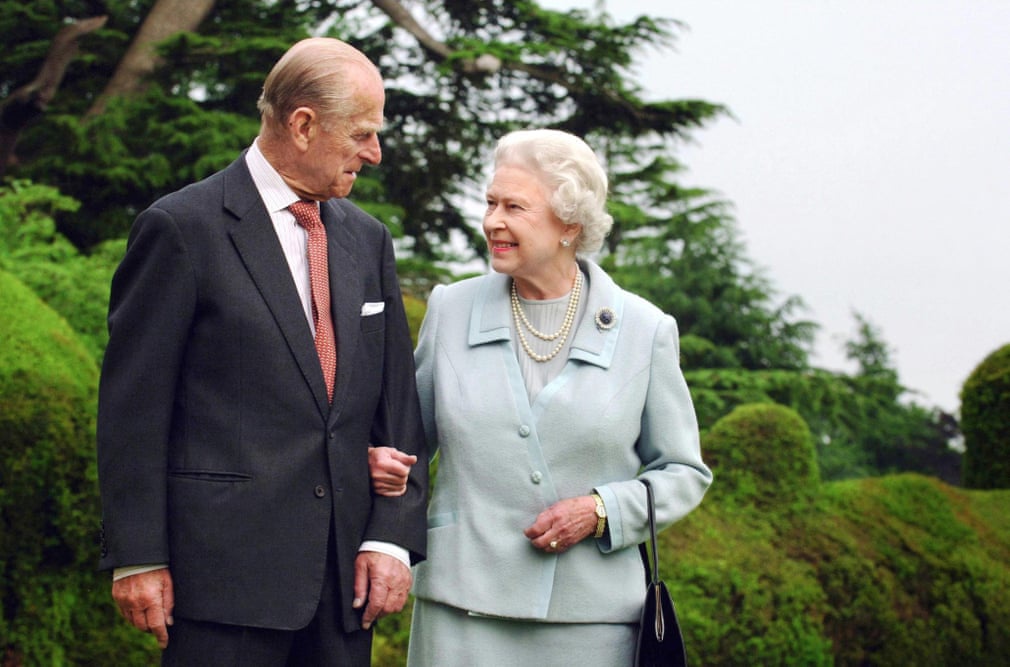 100 nam philip 1