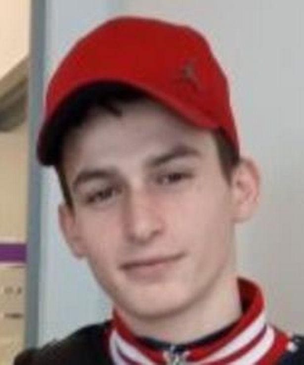 12missingpeople24