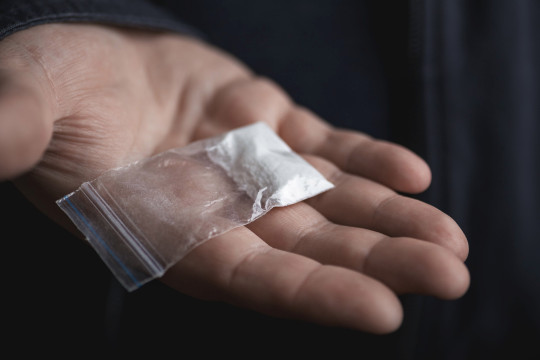 13cocaine