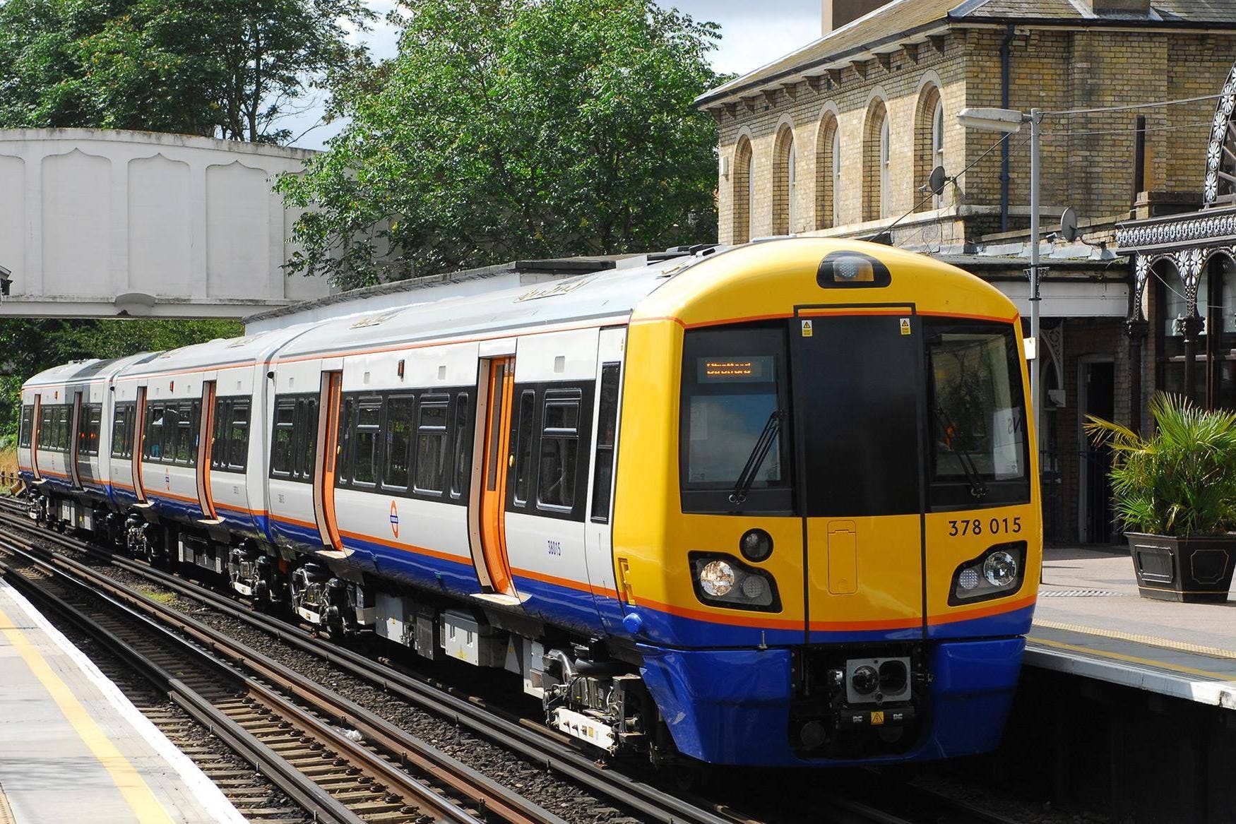 18londonoverground