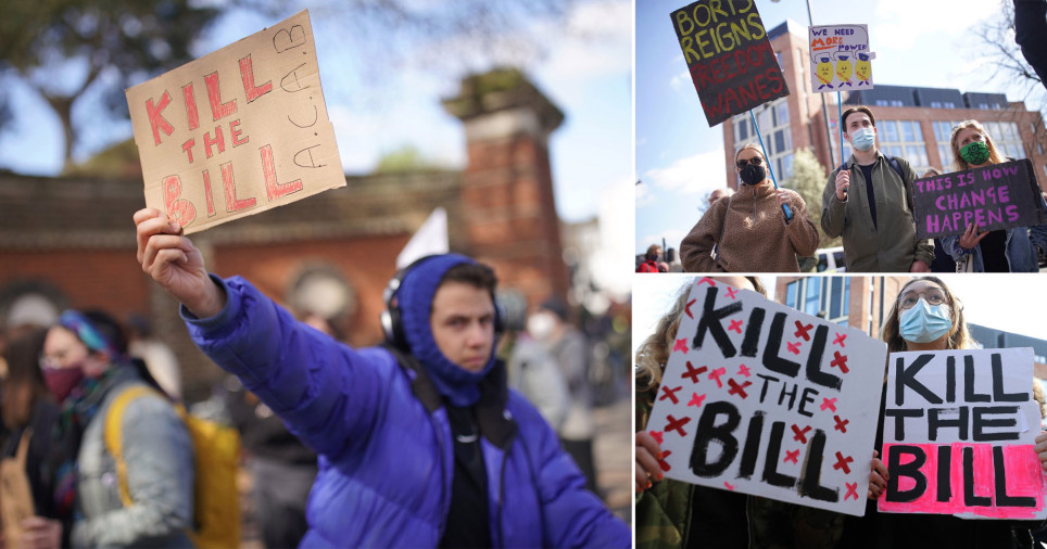 2protest