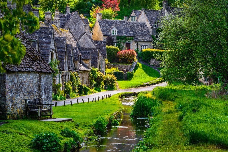 bibury 1