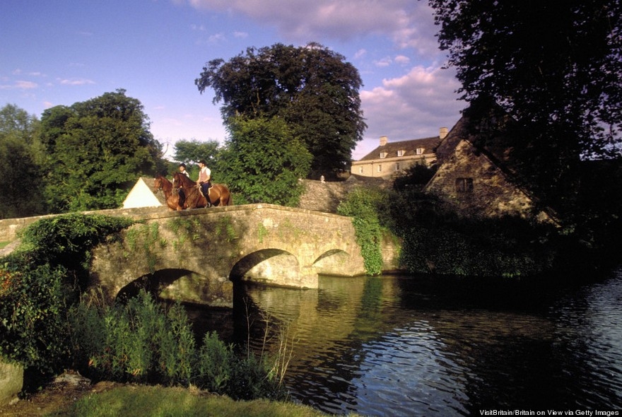 bibury 1