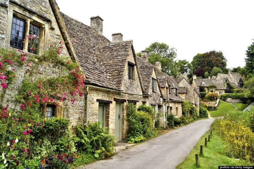 bibury 1