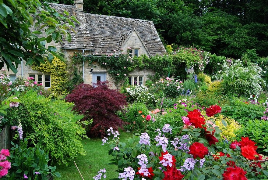 bibury 1
