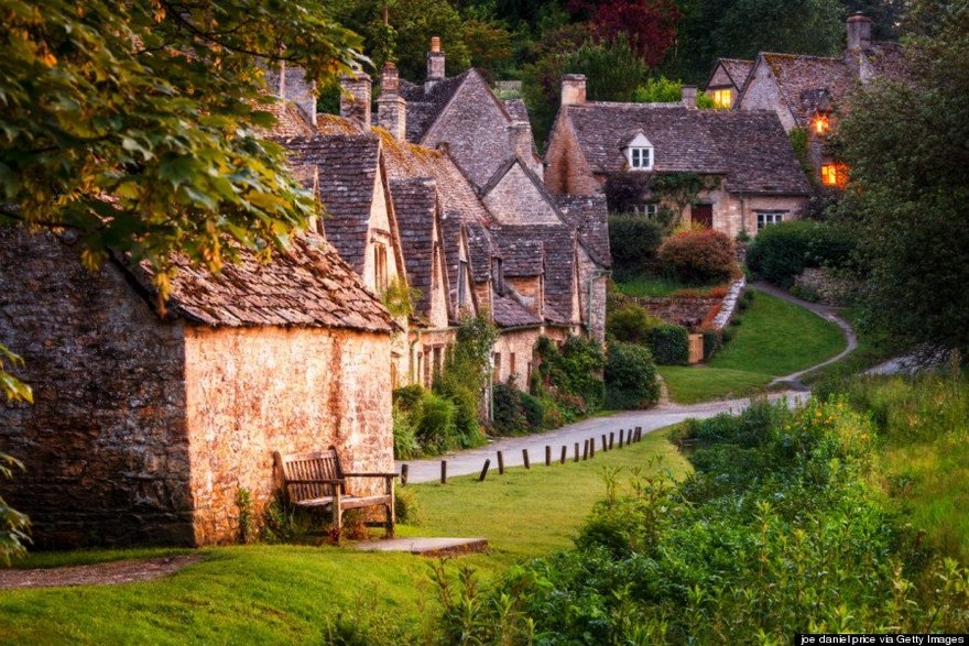 bibury 1