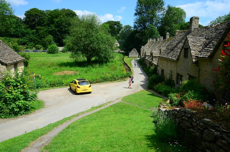 bibury 1