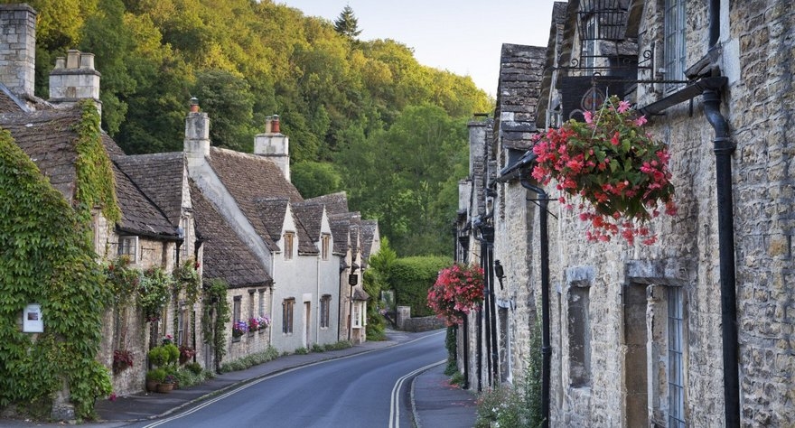 bibury 1