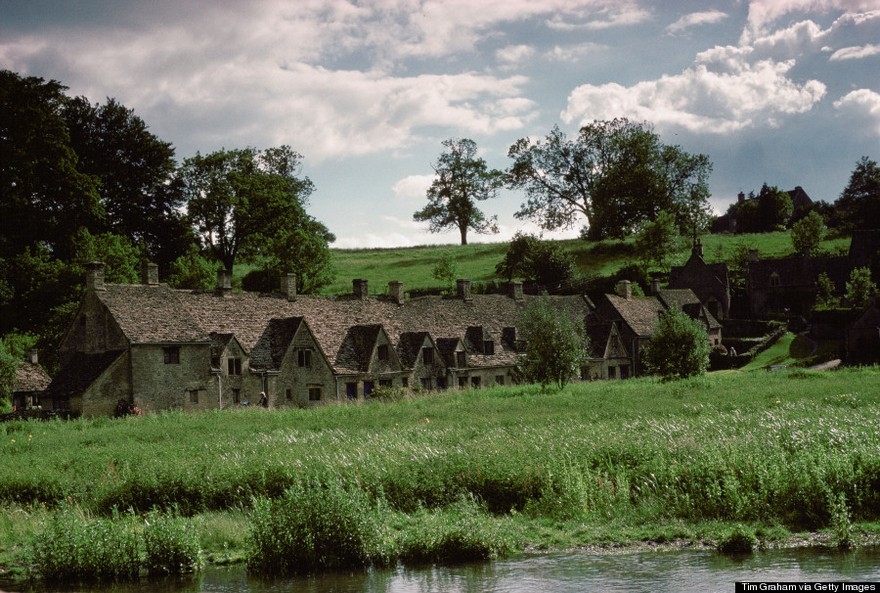 bibury 1