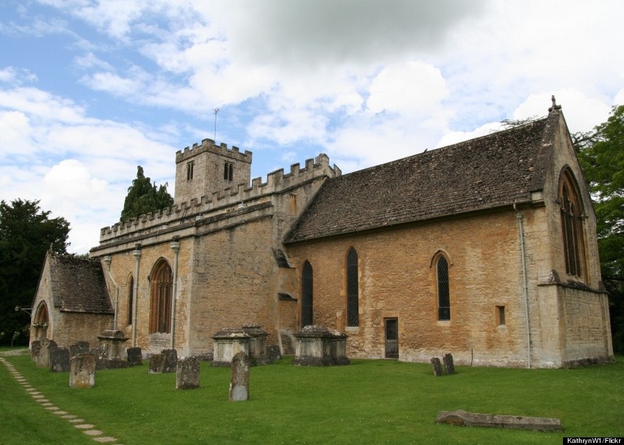 bibury 1