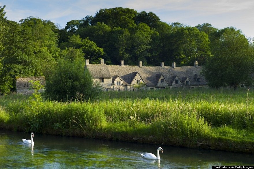 bibury 1