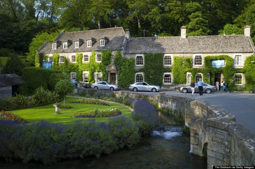 bibury 1