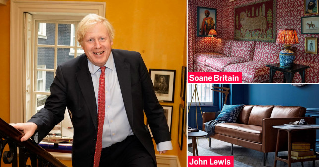 boris