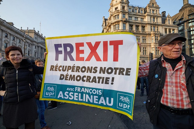 frexit