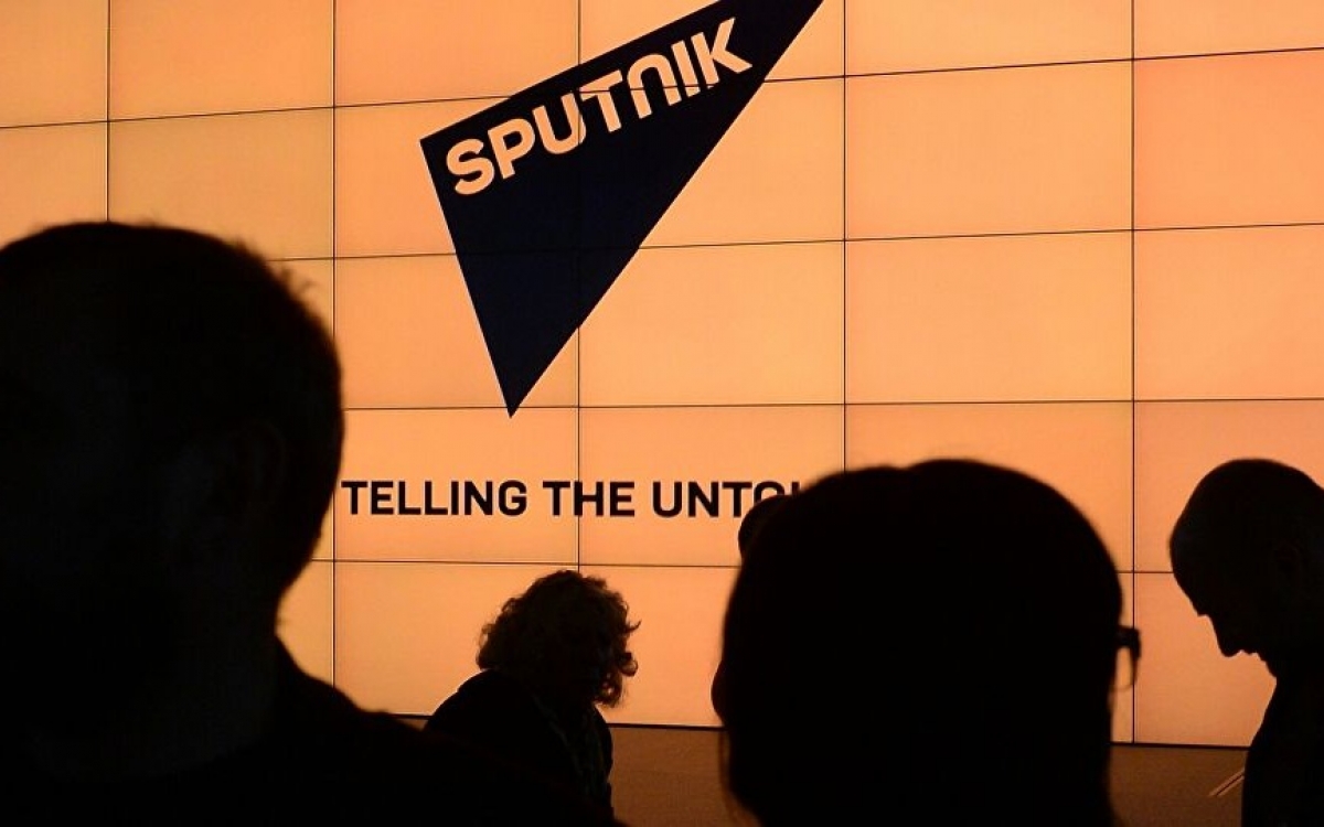 logo sputnik sputnik