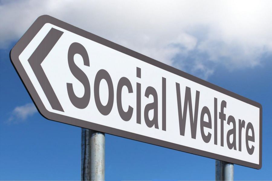 social welfare