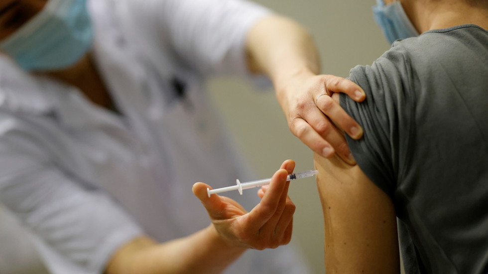 tiem nham vaccine