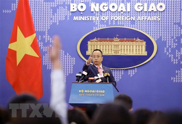 ttxvn viet nam cong dan