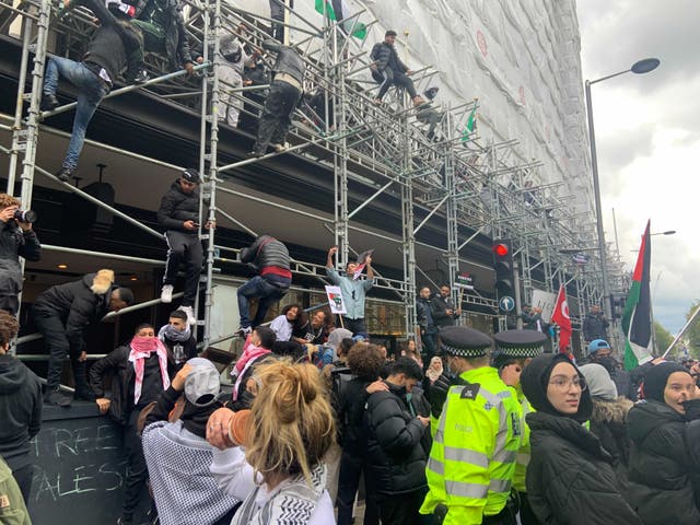 20londonprotest