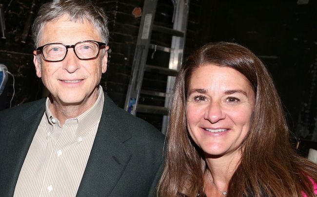 bill gates va vo