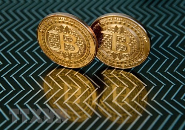 dao bitcoin ton dien