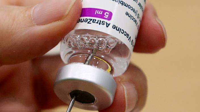 vaccine