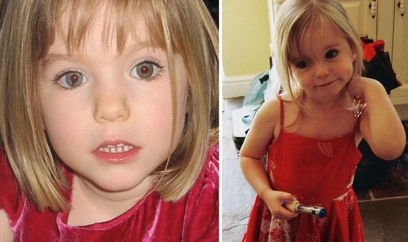 Madeleine McCann 1436331