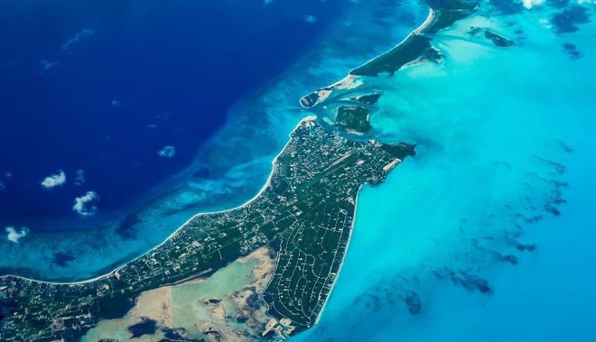 caicos 1