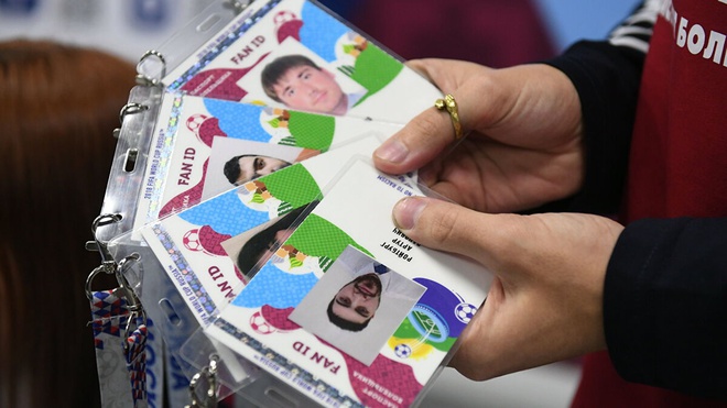 fan id