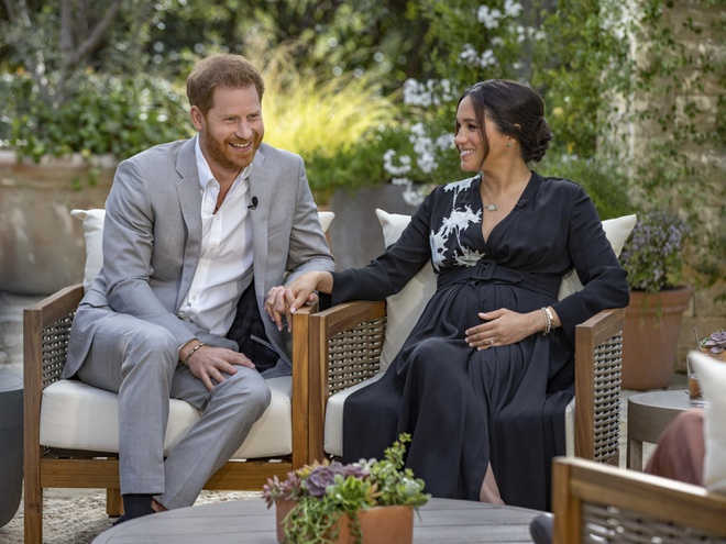meghan pregnant