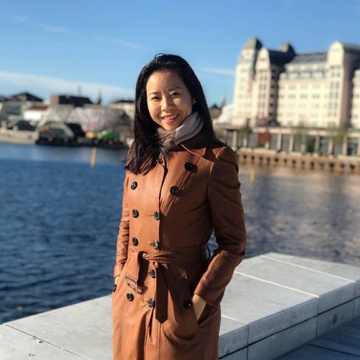nguoi viet o na uy 1