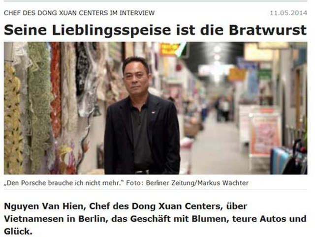 nguyen van hien germany 1