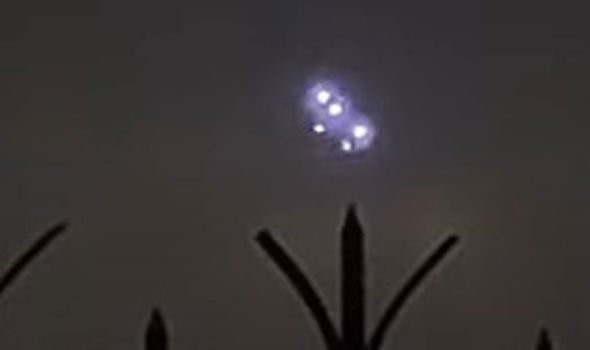 ufo london 1