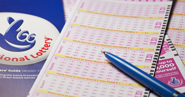 10lottery