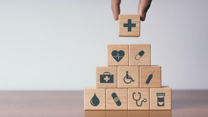 health insurance in uk