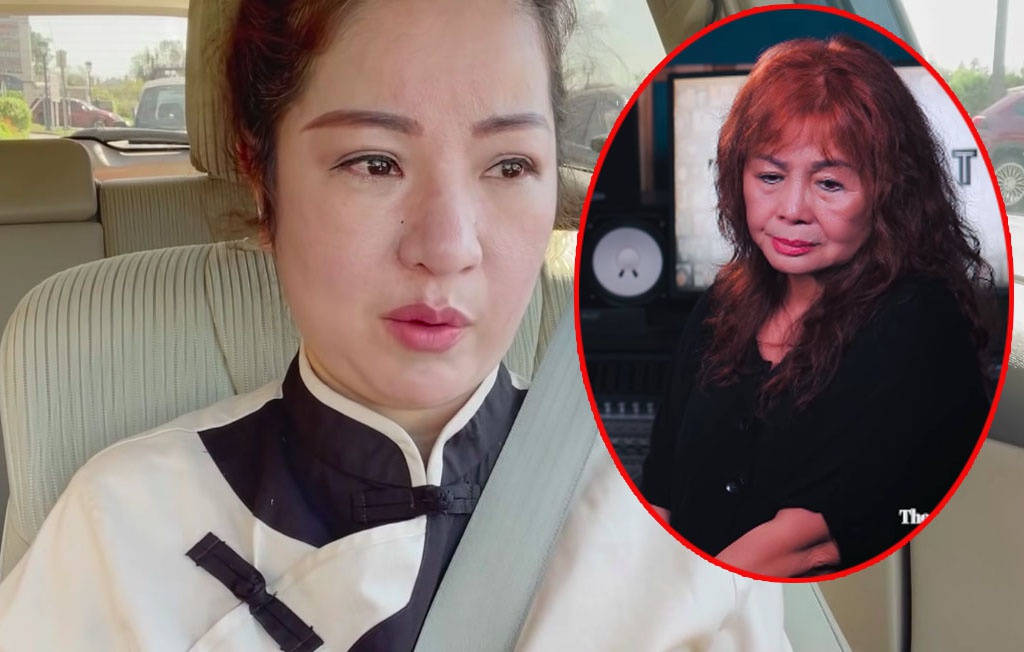 me ruot kim ngan thuy nga 1