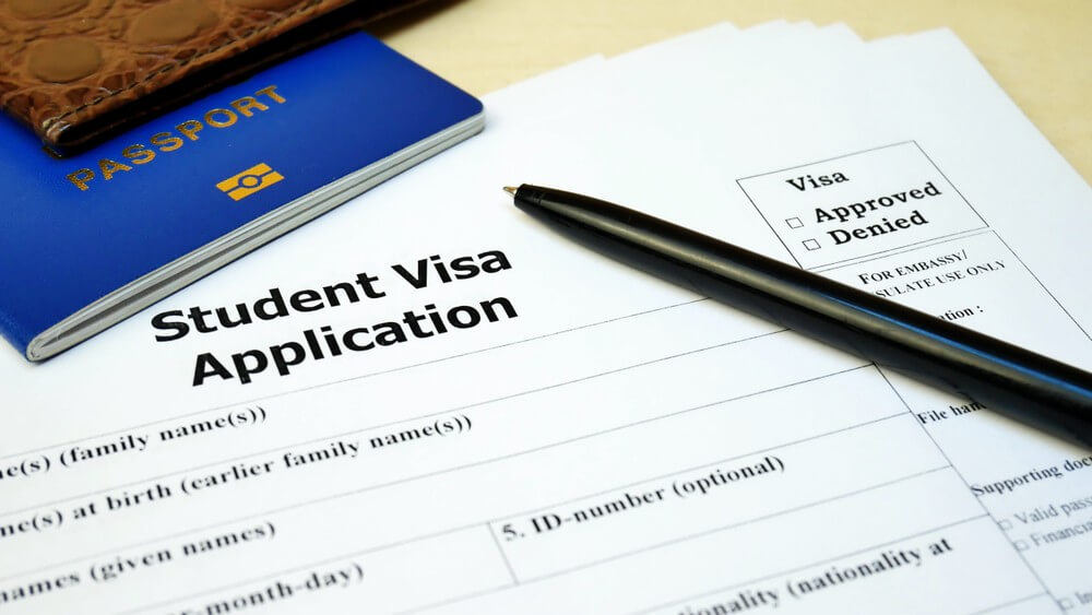 visa du hoc uc