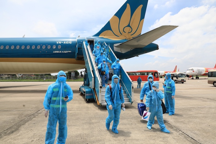 vn airlines