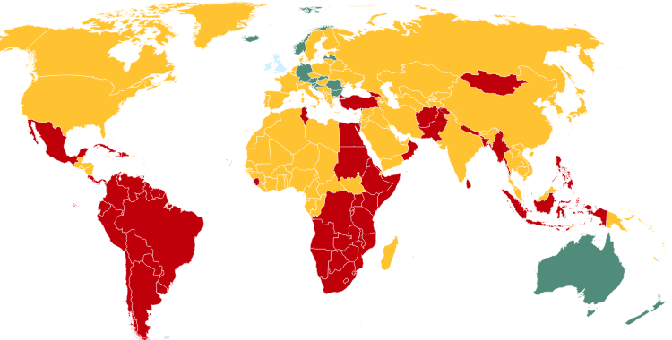 6travellist