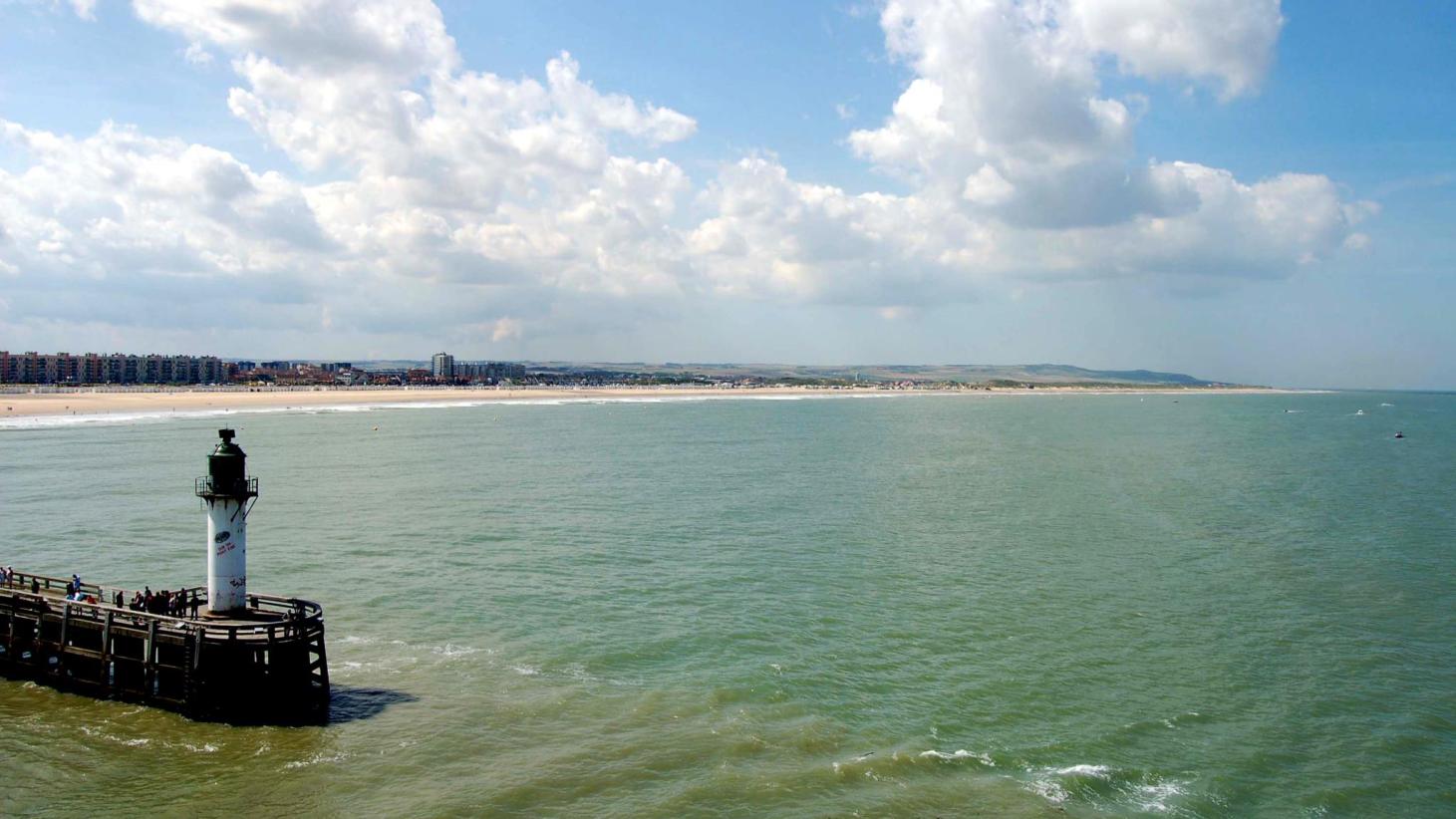 calais