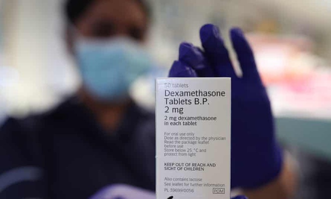 dexamethasone