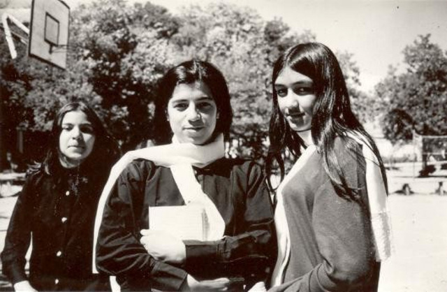 kabul afghanistan 1