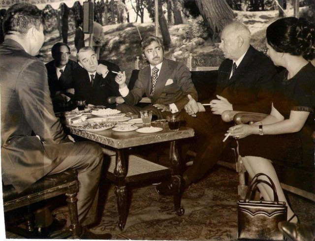 kabul afghanistan 1