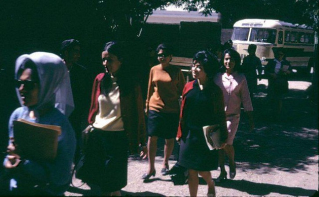 kabul afghanistan 1