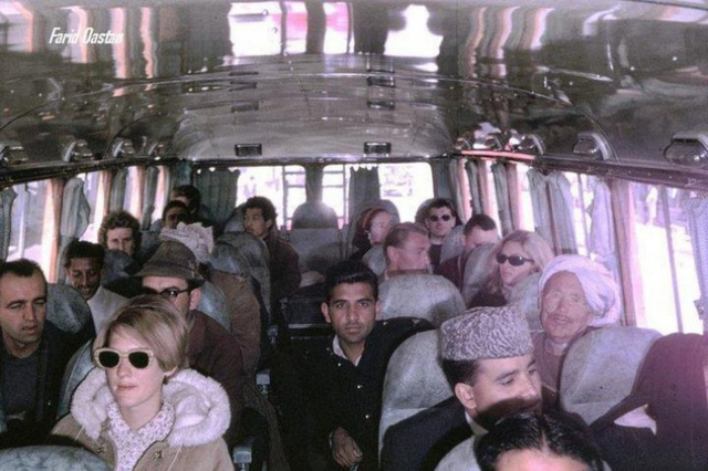 kabul afghanistan 1