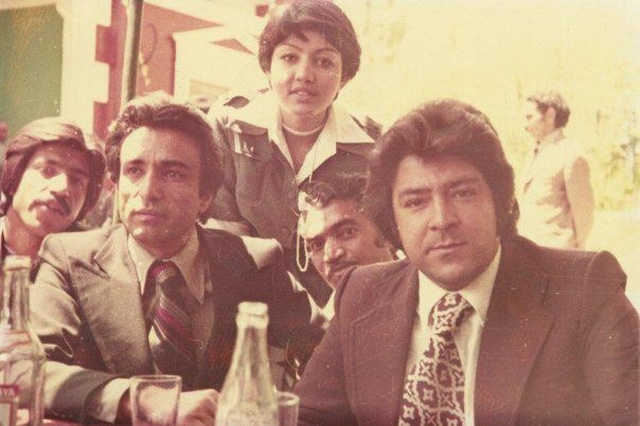 kabul afghanistan 1