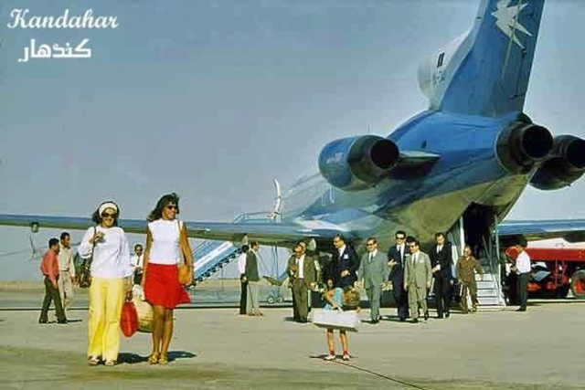 kabul afghanistan 1