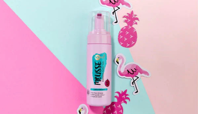 kem nhuom da solait express tan superdrug 1