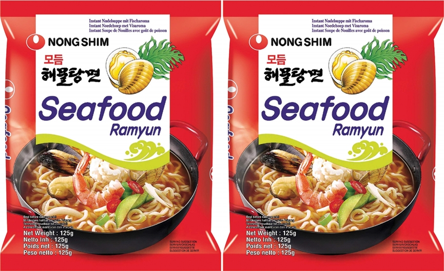 mi Nongshim 1